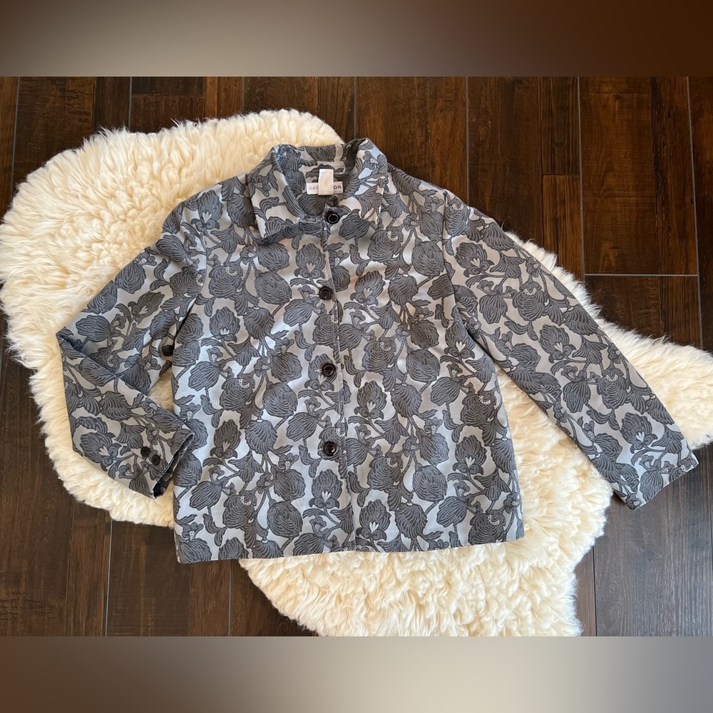 Suit Jacket